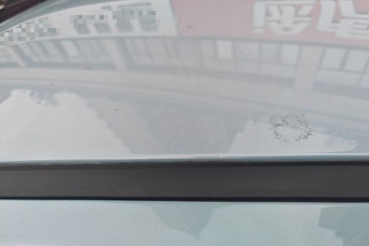 Used Wuling Hongguang MINIEV 2022 Easy Version Lithium-NMC Roof