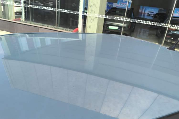 Used Wuling Hongguang MINIEV 2022 Easy Version Lithium Iron Phosphate Roof