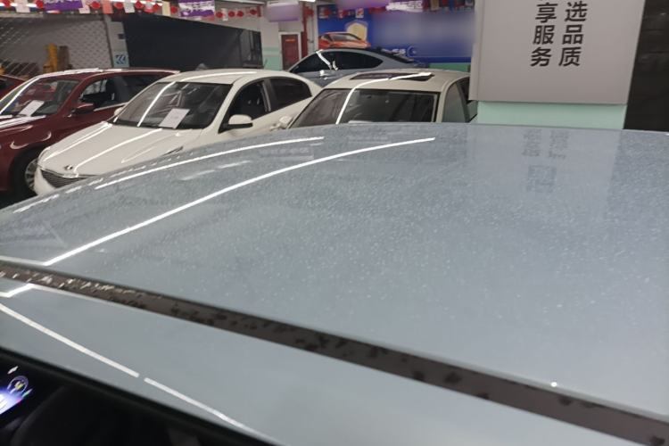 Used Wuling Hongguang MINIEV 2022 Enjoy Edition Lithium Iron Phosphate Roof