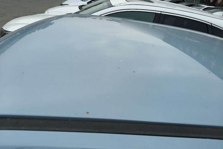 Used Wuling Hongguang MINIEV 2022 Easy Version Lithium Iron Phosphate Roof