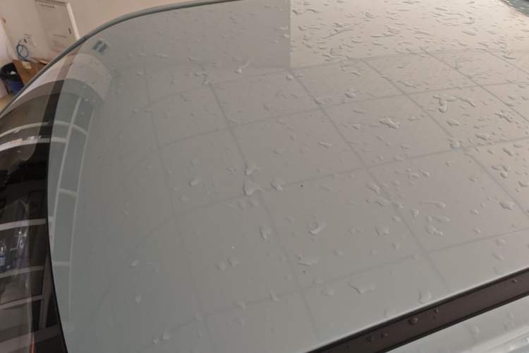 Used Wuling Hongguang MINIEV 2022 Easy Version Lithium Iron Phosphate Roof