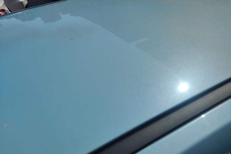Used Wuling Hongguang MINIEV 2022 Macaron Fashion Model Lithium Iron Phosphate Roof