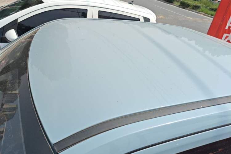 Used Wuling Hongguang MINIEV 2022 Enjoy Edition Lithium Iron Phosphate Roof