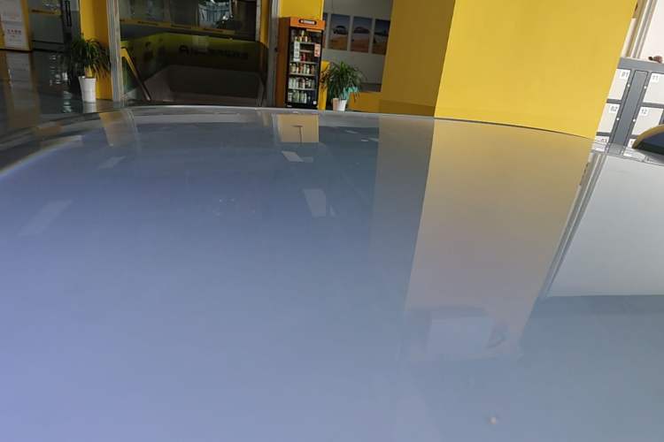 Used Wuling Hongguang MINIEV 2022 Easy Version Lithium-NMC Roof