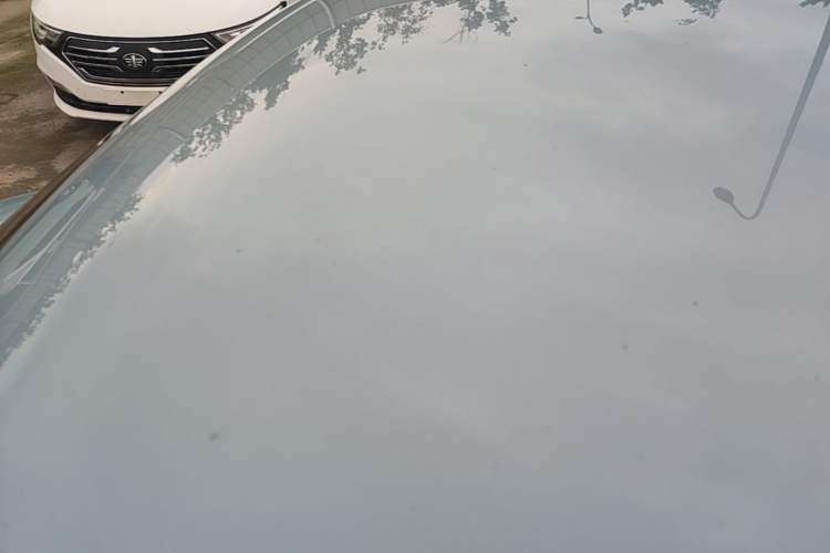Used Wuling Hongguang MINIEV 2022 Zizai Version Lithium Iron Phosphate Roof
