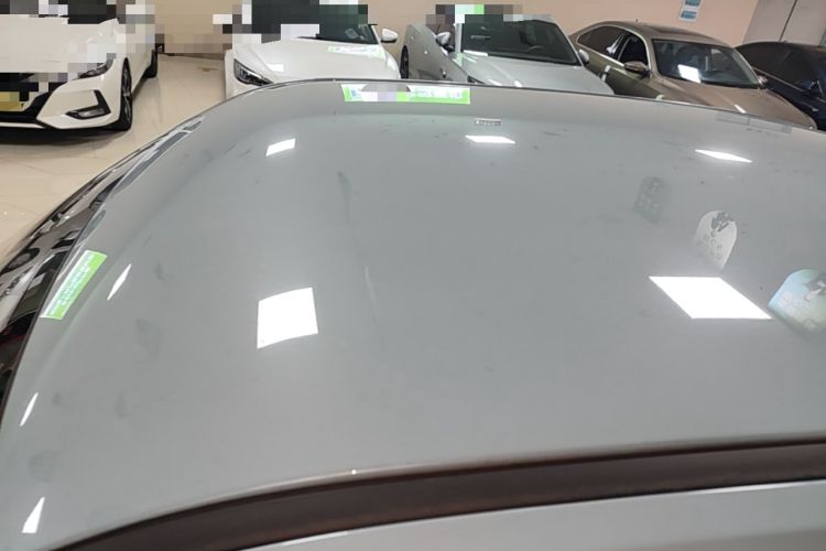 Used Wuling Hongguang MINIEV 2022 Easy Version Lithium Iron Phosphate Roof