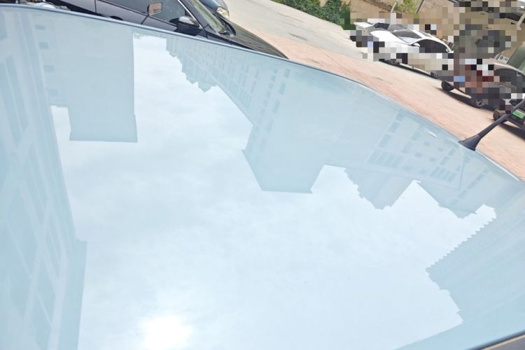 Used Wuling Hongguang MINIEV 2022 Easy Version Lithium Iron Phosphate Roof