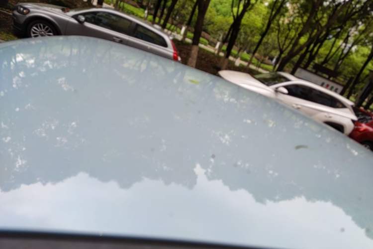 Used Wuling Hongguang MINIEV 2022 Easy Version Lithium Iron Phosphate Roof