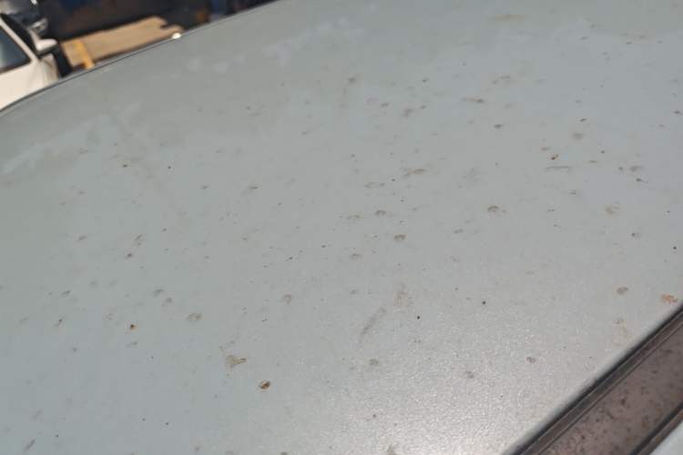 Used Wuling Hongguang MINIEV 2022 Easy Version Lithium Iron Phosphate Roof
