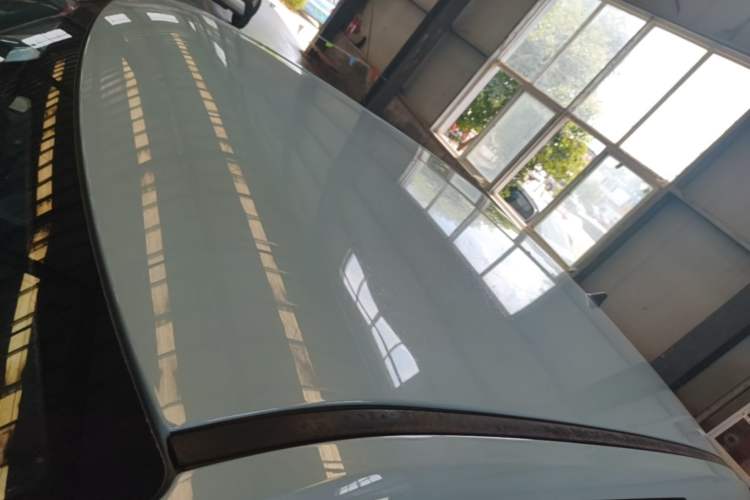 Used Wuling Hongguang MINIEV 2022 Easy Version Lithium Iron Phosphate Roof