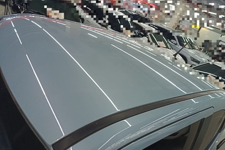 Used Wuling Hongguang MINIEV 2022 Zizai Version Lithium Iron Phosphate Roof