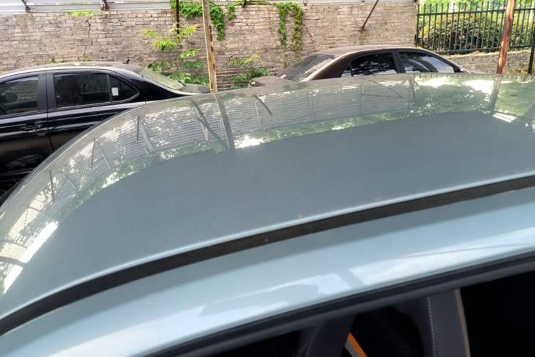 Used Wuling Hongguang MINIEV 2022 Enjoy Edition Lithium Iron Phosphate Roof