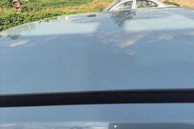 Used Wuling Hongguang MINIEV 2022 Zizai Version Lithium Iron Phosphate Roof