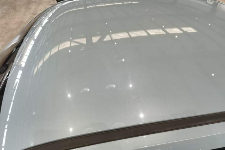 Used Wuling Hongguang MINIEV 2022 Easy Version Lithium Iron Phosphate Roof