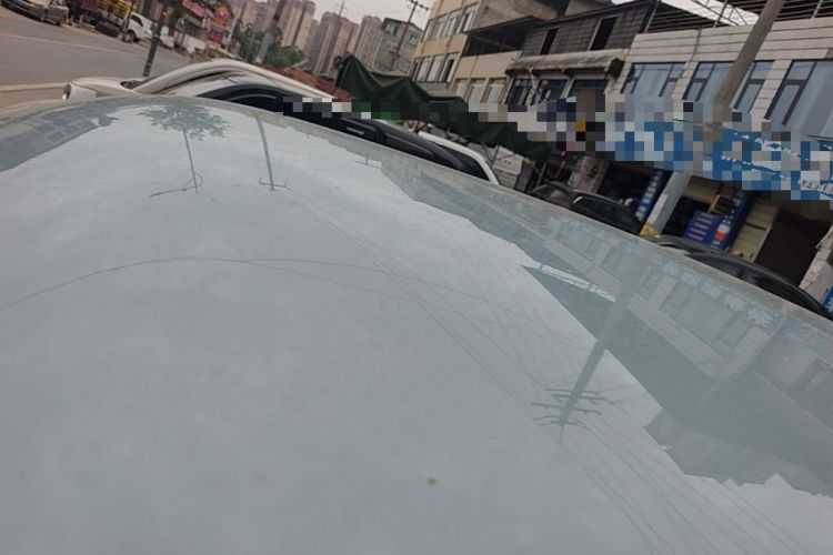 Used Wuling Hongguang MINIEV 2022 Easy Version Lithium-NMC Roof