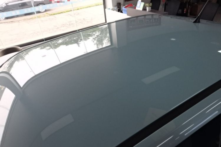 Used Wuling Hongguang MINIEV 2022 Easy Version Lithium Iron Phosphate Roof