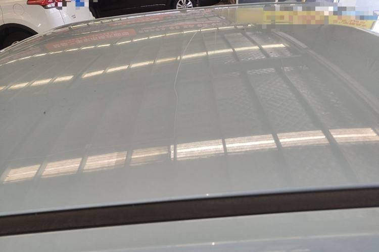 Used Wuling Hongguang MINIEV 2022 Enjoy Edition Lithium Iron Phosphate Roof