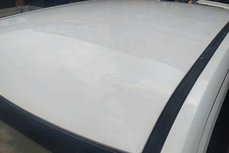 Used Wuling Hongguang MINIEV 2022 Enjoy Edition Lithium Iron Phosphate Roof