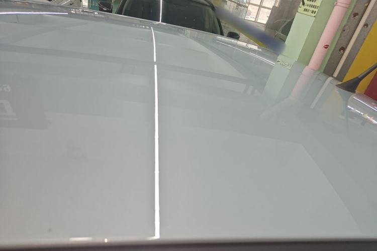 Used Wuling Hongguang MINIEV 2022 Enjoy Edition Lithium Iron Phosphate Roof