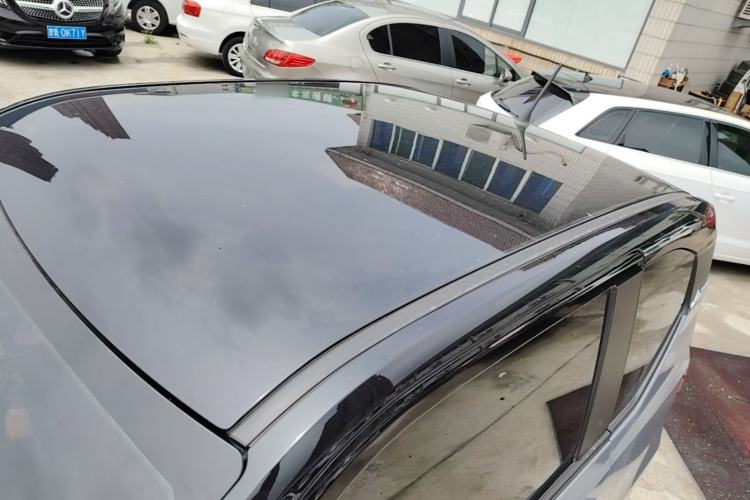 Used Wuling Hongguang MINIEV 2022 Macaron Fashion Edition Lithium-Nickel-Cobalt-Alpha-oxide Roof