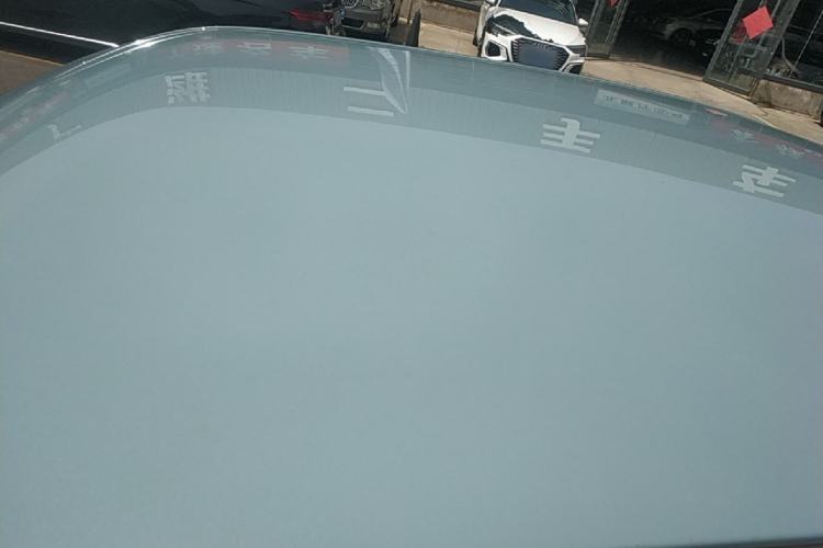Used Wuling Hongguang MINIEV 2022 Enjoy Edition Lithium Iron Phosphate Roof