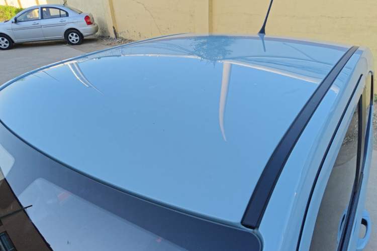 Used Wuling Hongguang MINIEV 2022 Easy Version Lithium-NMC Roof