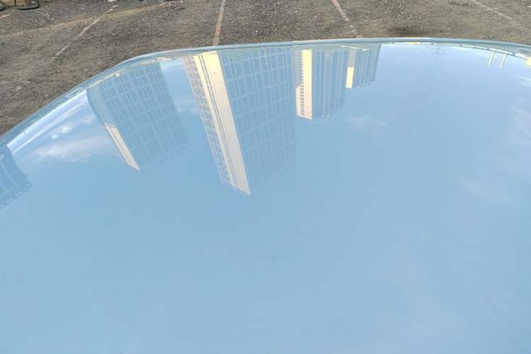 Used Wuling Hongguang MINIEV 2022 Enjoy Edition Lithium-Ion Battery Roof