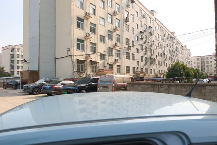 Used Wuling Hongguang MINIEV 2022 Zizai Version Lithium Iron Phosphate Roof