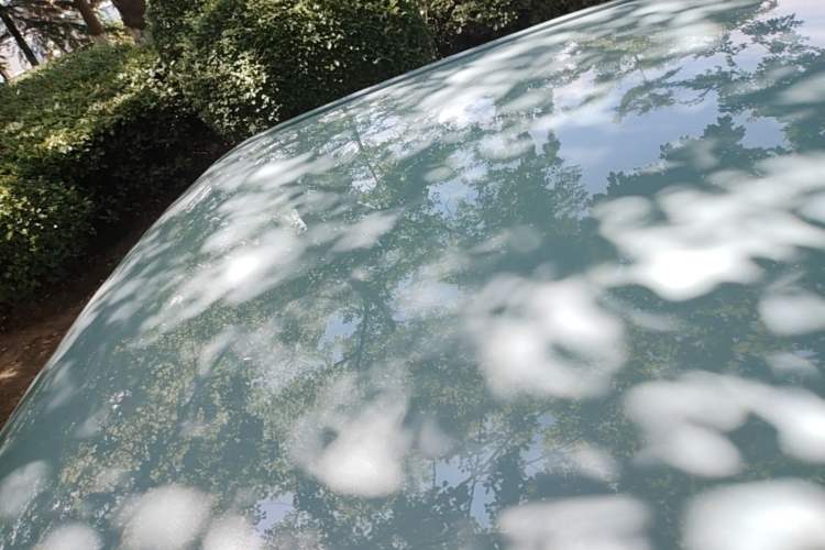 Used Wuling Hongguang MINIEV 2022 Enjoy Edition Lithium-Ion Battery Roof