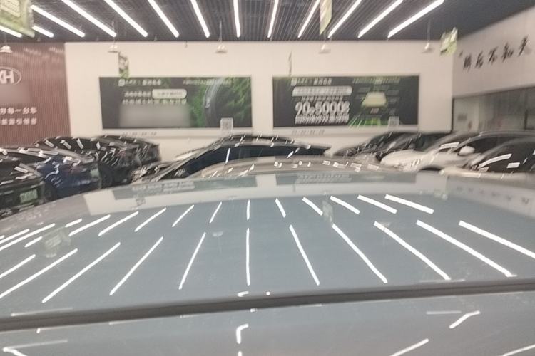 Used Wuling Hongguang MINIEV 2022 Zizai Version Lithium Iron Phosphate Roof