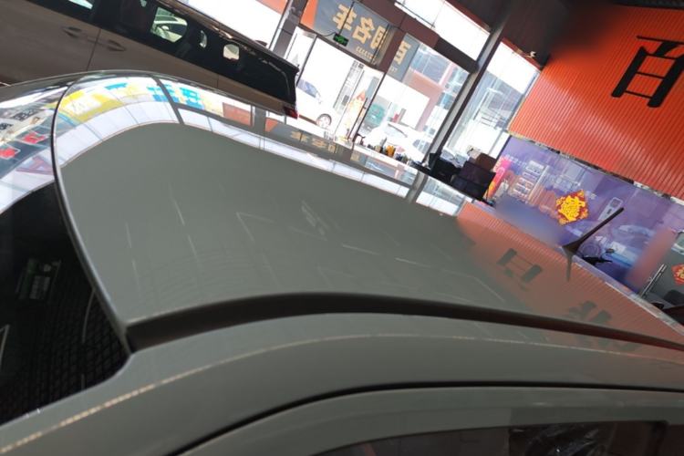 Used Wuling Hongguang MINIEV 2022 Easy Version Lithium Iron Phosphate Roof