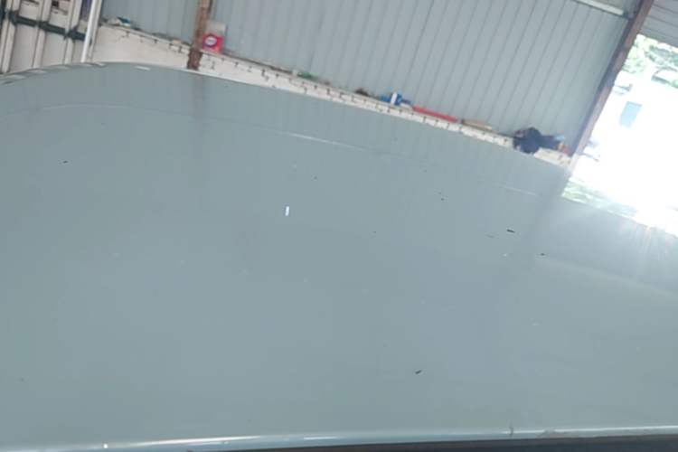 Used Wuling Hongguang MINIEV 2022 Easy Version Lithium Iron Phosphate Roof