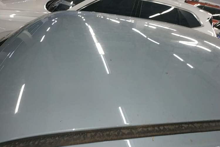 Used Wuling Hongguang MINIEV 2022 Macaron Fashion Model Lithium Iron Phosphate Roof