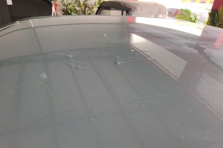 Used Wuling Hongguang MINIEV 2022 Zizai Version Lithium Iron Phosphate Roof