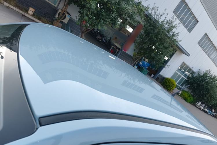 Used Wuling Hongguang MINIEV 2022 Enjoy Edition Lithium Iron Phosphate Roof