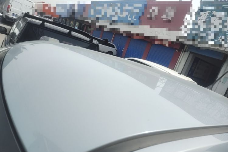 Used Wuling Hongguang MINIEV 2022 Enjoy Edition Lithium Iron Phosphate Roof