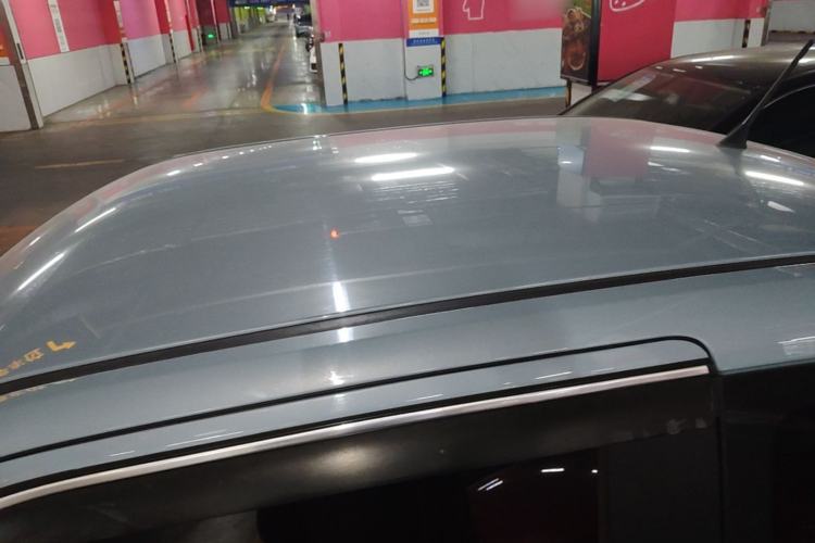 Used Wuling Hongguang MINIEV 2022 Easy Version Lithium Iron Phosphate Roof
