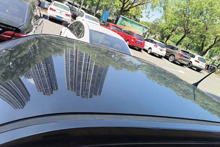 Used Wuling Hongguang MINIEV 2022 Macaron Premium Model – Lithium Ternary Battery Roof