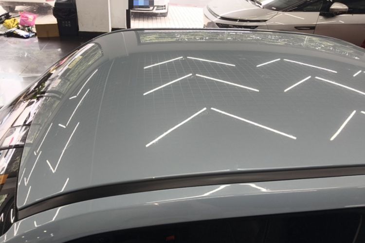 Used Wuling Hongguang MINIEV 2022 Enjoy Edition Lithium Iron Phosphate Roof