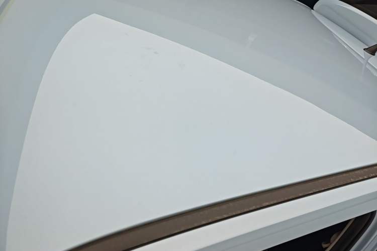 Used Wuling Hongguang MINIEV 2022 Easy Version Lithium Iron Phosphate Roof