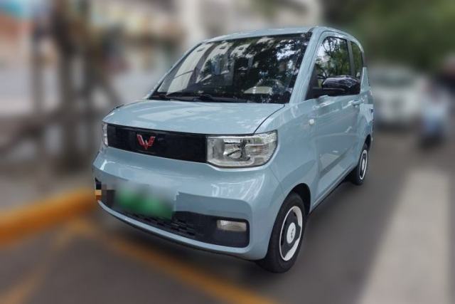 Wuling Hongguang MINIEV 2022 Easy Version Lithium-NMC usado