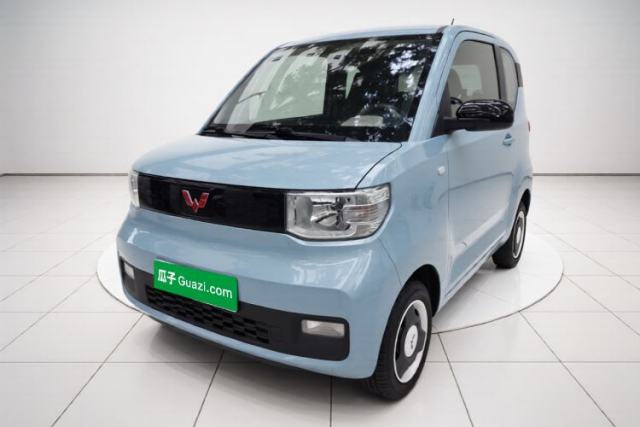 Wuling Hongguang MINIEV 2022 Easy Version Lithium-NMC с пробегом