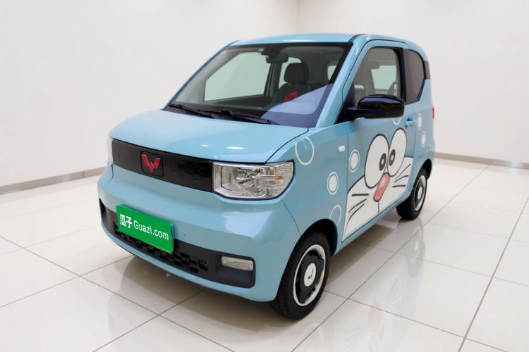 Ojetý Wuling Hongguang MINIEV 2022 Easy Version Lithium Iron Phosphate Guazi used car, China used car export, Used car for sale, Used  cars, Cheapest cars for sale