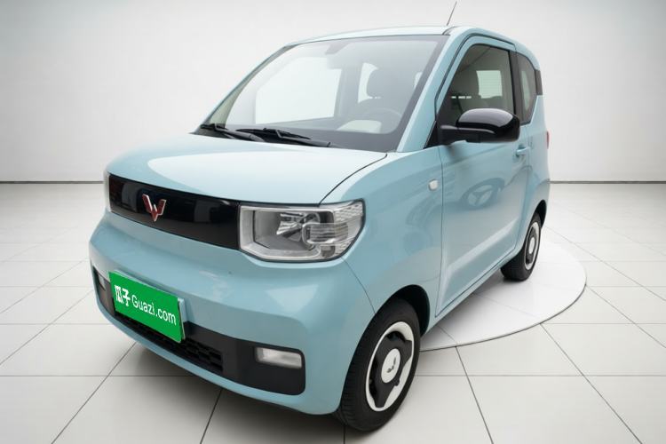 Ojetý Wuling Hongguang MINIEV 2022 Easy Version Lithium Iron Phosphate Guazi used car, China used car export, Used car for sale, Used  cars, Cheapest cars for sale