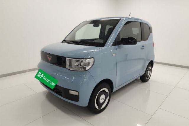 Wuling Hongguang MINIEV 2022 Easy Version Lithium Iron Phosphate usado