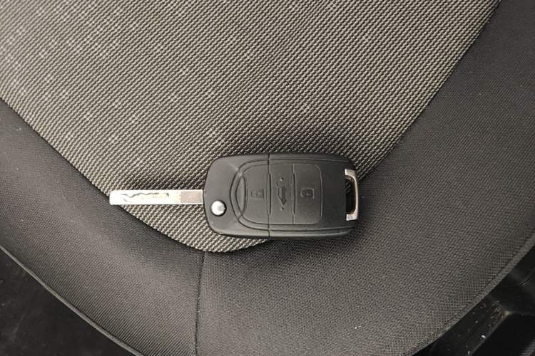 Used Wuling Hongguang MINIEV 2022 Zizai Version Lithium Iron Phosphate Vehicle Key
