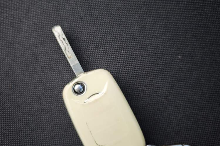 Used Wuling Hongguang MINIEV 2022 Easy Version Lithium Iron Phosphate Vehicle Key