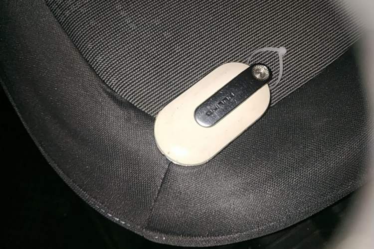 Used Wuling Hongguang MINIEV 2022 Enjoy Edition Lithium Iron Phosphate Vehicle Key