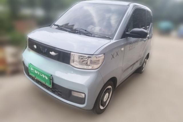 Used Wuling Hongguang MINIEV 2022 Enjoy Edition Lithium-Ion Battery