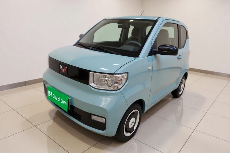 Used Wuling Hongguang MINIEV 2022 Easy Version Lithium Iron Phosphate Guazi used car, China used car export, Used car for sale, Used  cars, Cheapest cars for sale